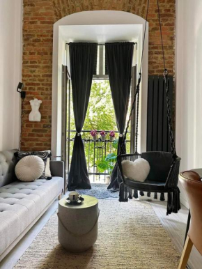 Hola Apartamenty Rewolucji 1905r